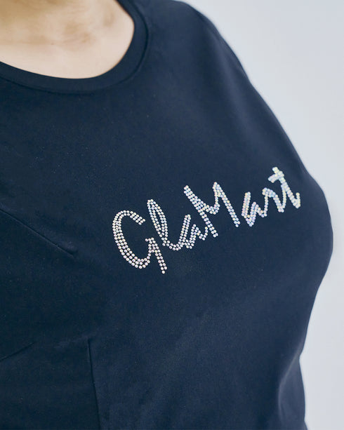 【ウィメンズ】超撥水 大きい胸 MagicalSlit T-shirt(サイドスリットTシャツ)