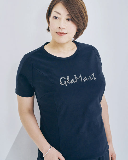 【ウィメンズ】超撥水 大きい胸 MagicalSlit T-shirt(サイドスリットTシャツ)